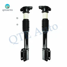 2 Rear Quick Complete Strut-Coil Spring For 1988-1997 Oldsmobile Cutlass Supreme