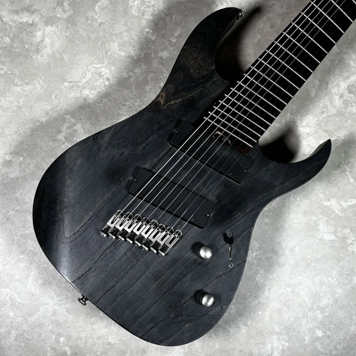 Ibanez 8 String Electric Guitars for sale | eBay