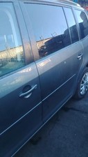 Porte arrière et accessoires Volkswagen 1,6L