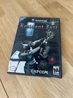 Resident Evil Gamecube (complete, tested)