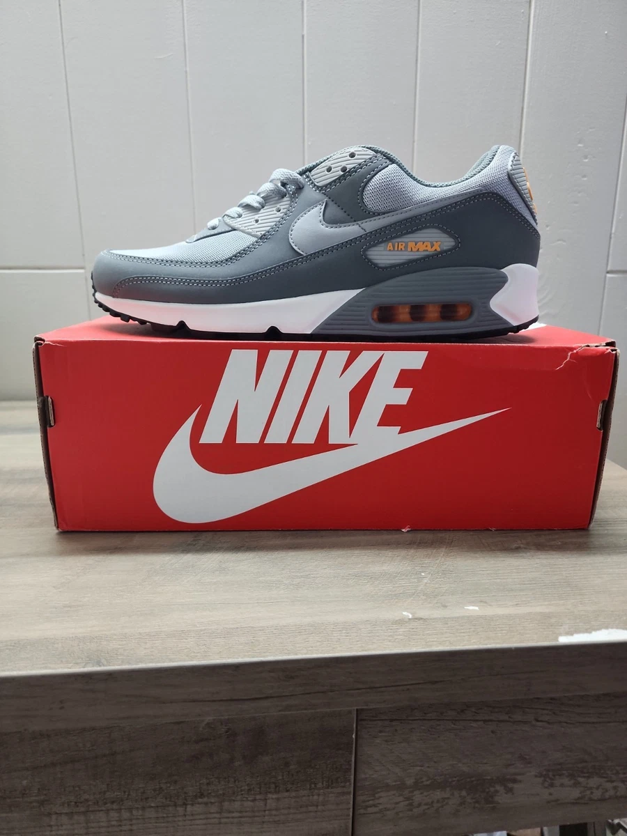 その他 NIKE Nike Air Max 90 Cool Grey Sundial for Sale | Authenticity