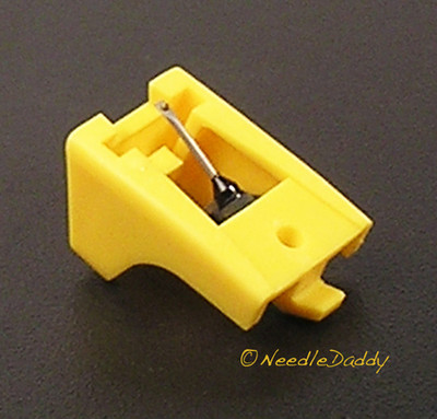 GENUINE Audio Technica ATN-3712 ATN 3712 Pour Cellule AT3712 Aiguille Diamant