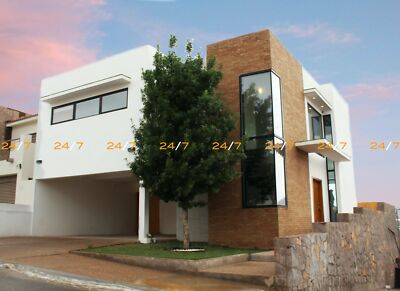CASA EN VENTA EN RESIDENCIAL CANTERA V