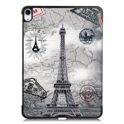 Magnetic Leather Case Stand Smart Sleep Cover For iPad (A16) 11th Gen 11" 2025 - Picture 128 of 169