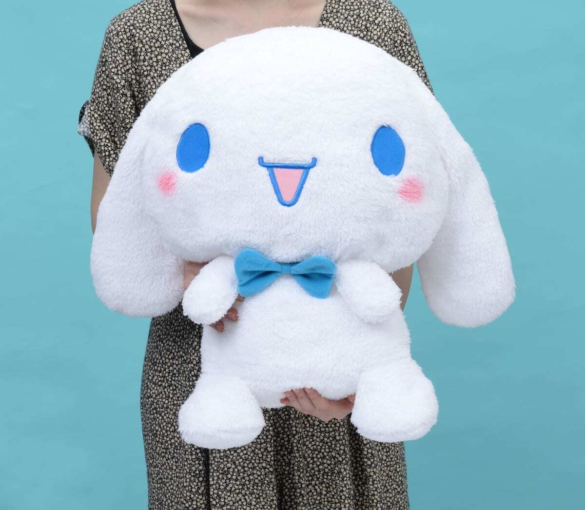 cinnamoroll plush big
