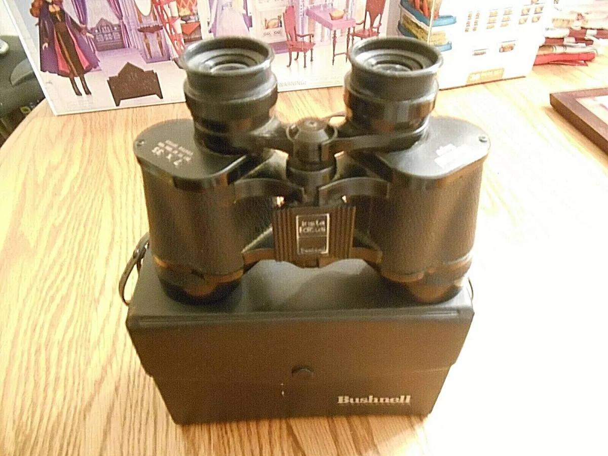 Bushnell expo binoculars discount