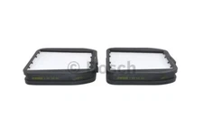 Bosch 1 987 435 053 Filter, Interior Air for Mercedes-Benz Mercedes-Benz (BBDC)