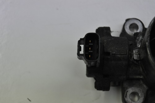 LEXUS IS 220d 2009 RHD THROTTLE BODY VALVE 192300-2010 - Picture 3 of 4