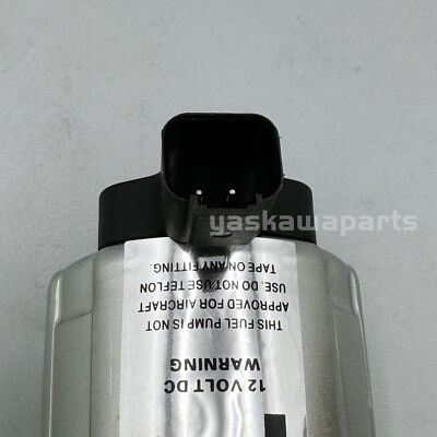 あゆむ　18000→16500に変更します Fuel Transfer Pump 12V for Cummins X15 ISX15 QSX15 4088507