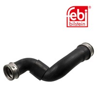 Febi Bilstein Ladeluftschlauch Passend FüR Mercedes-Benz C-Klasse W203 S203