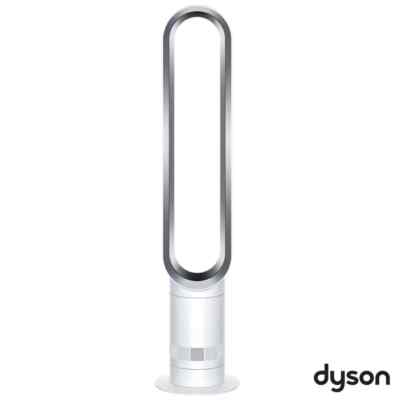 Dyson Cool  AM07 Turmlüfter - weiß/silber. Kostenlose Lieferung