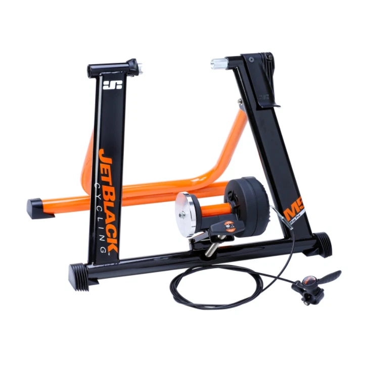Jetblack m5 outlet magnetic trainer