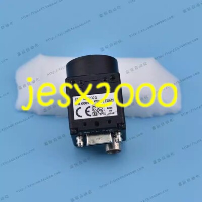 1PC USED SENTECH color industrial camera STC-CLC202G camera link interface #YY