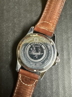 ウェインガー S.M.T DESIGN SWISS 100M Zen価格 Wenger Swiss-Made Military Watch SMT Design 100m Water Resistant
