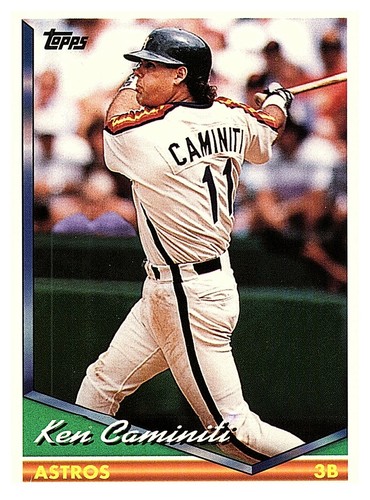 1994 Topps Baseball Cards Complete Your Set U-Pick (#'s 601-792) Nm-Mint - Picture 47 of 193