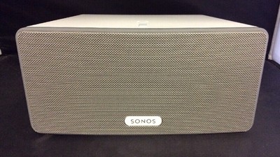 sonos play 3 used