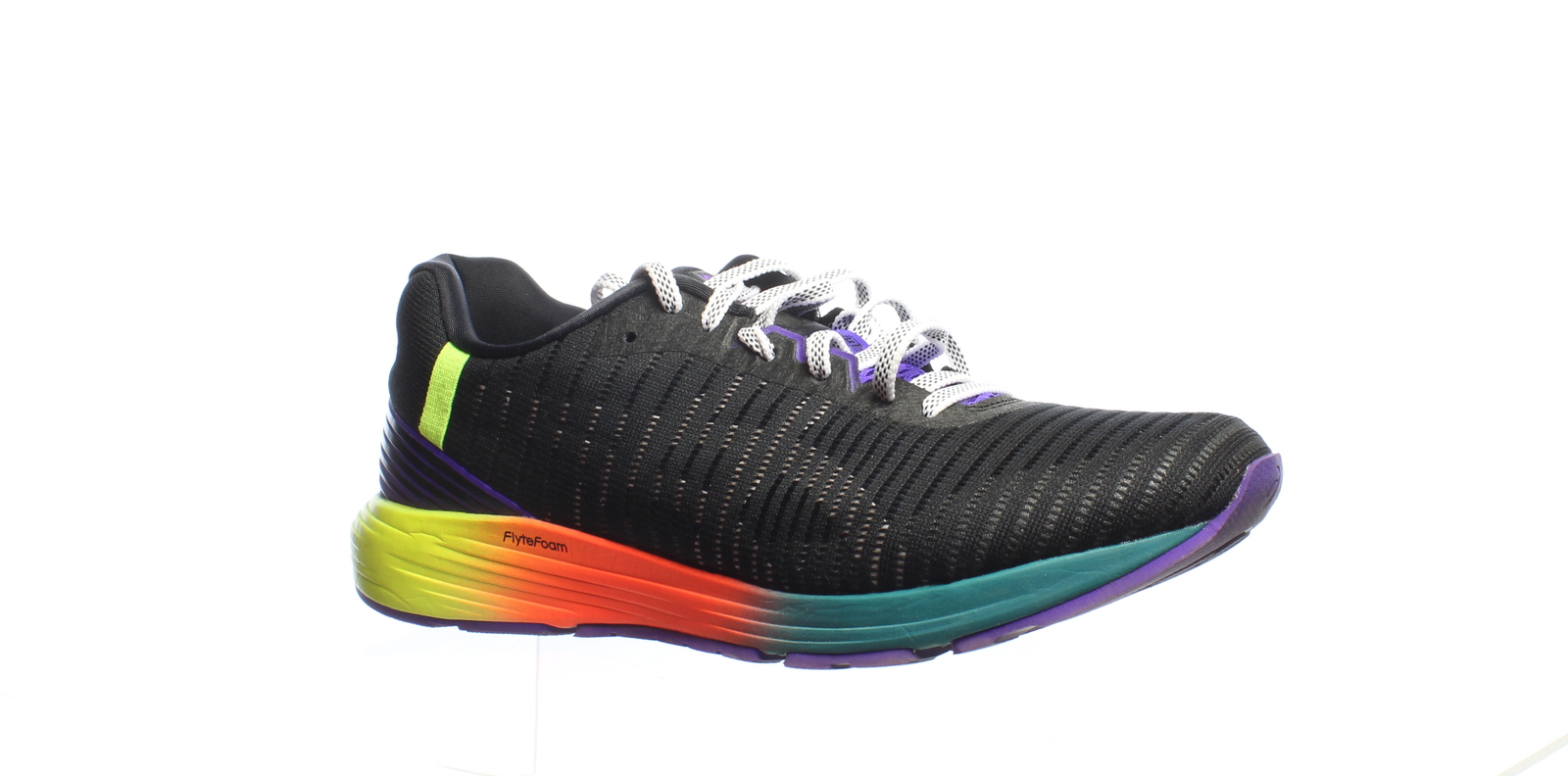 asics dynaflyte 3 liteshow women's running shoes