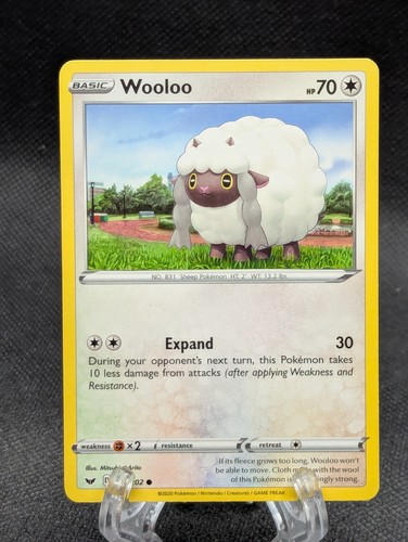 Pokemon Sword & Shield Single Cards - YOU PICK -BIG QTY DISCOUNT - Picture 29 of 35