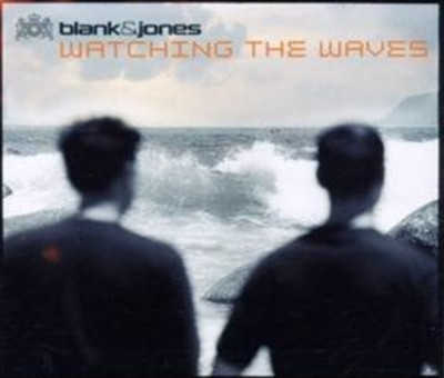 Blank & Jones - Watching The Waves | CD