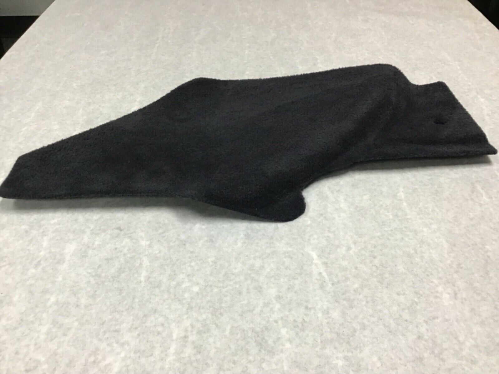 Maserati GranTurismo Lateral Tunnel Cover Blue Right Passenger 2015 82172107