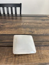 1981-1993 1st Gen Dodge Ram  Cummins Interior Dome Light Lens Extended Cab