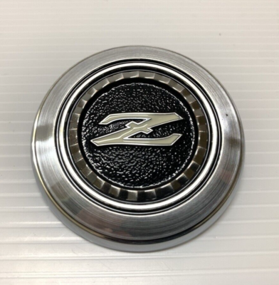 DATSUN Fairlady Z S30Z S31Z 240Z 280Z bonnet Z emblem front center