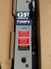 EATON / CUTLER-HAMMER ENCLOSED COMBINATION MOTOR CONTROLLER