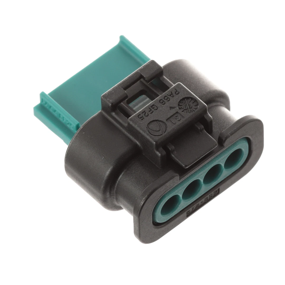 Genuine BMW Universal Socket Housing Unc 611311 12-52-7-549-033 | eBay