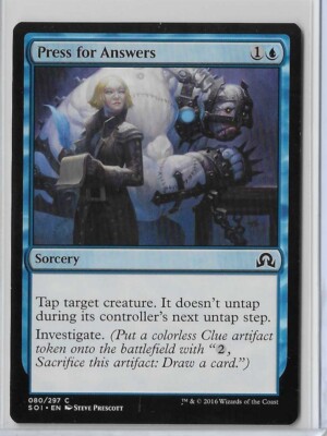 mtg shadows over innistrad cards Rare Forgotten Creation #63, Blue Revisit one of the most popular settings in Magic of all time Shadows over Innistrad brings us back into the world of Werewolves and Vampires What surprises await us this time Find out April 8th MTG Press for Answers Shadows