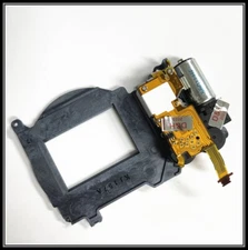 Repair Parts For Canon EOS R8 Shutter Unit Curtain Blade Box Group Assy New