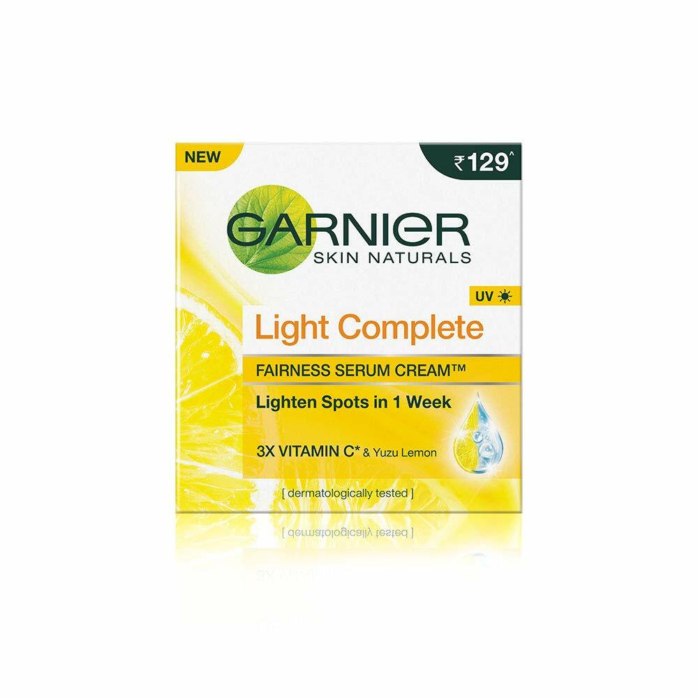 Купить Garnier Skin Naturals Light 