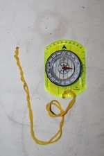 Stansport Map Compass