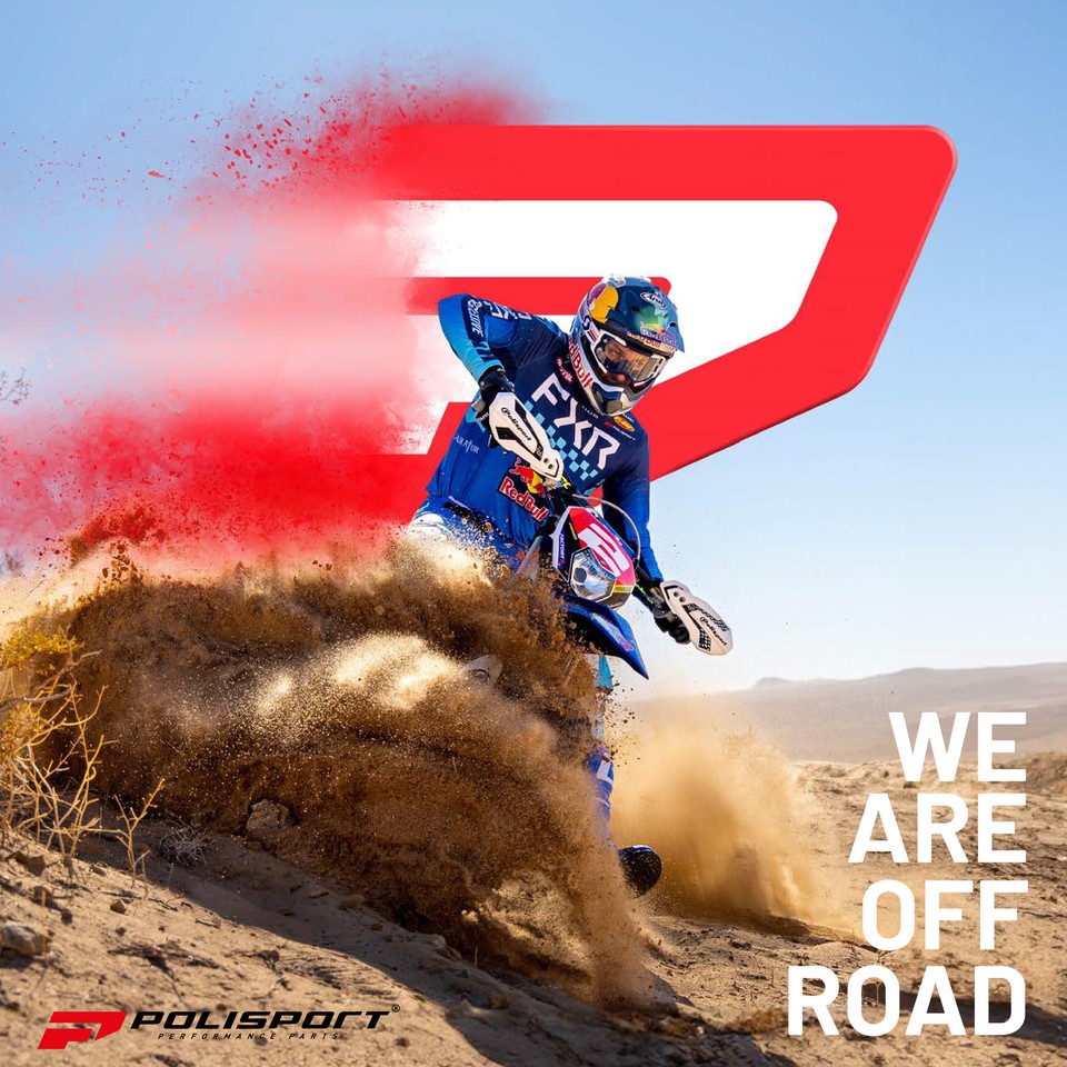 Polisport Plastic Restyling Kit for Honda CR85(03-07) Red/White | eBay