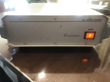 V OMICRON Tec Power Supply 002