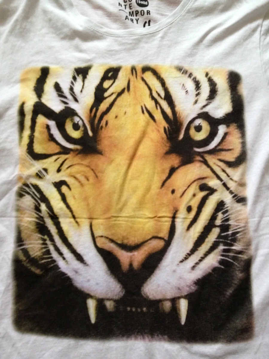 Maglietta tigre hotsell