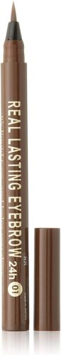 K-Palette 1 Day TATTOO REAL LASTING EYEBROW 24h Liquid Liner #01 / 02 from Japan - Picture 2 of 8