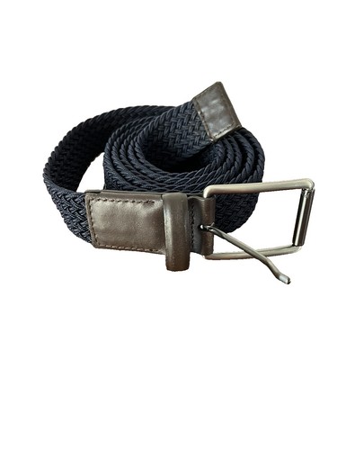 Perry Ellis Snake Skin Snakeskin Belt Womans Sz M | eBay display picture 1