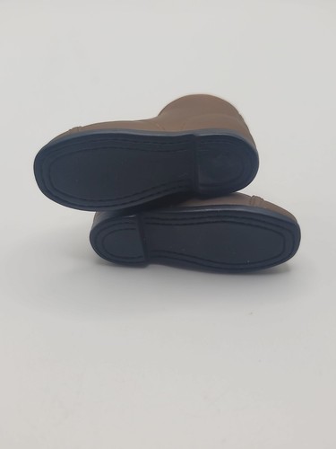GI JOE Boots ACCESSORY For 12" ACTION FIGURE1/6 SCALE 1:6 - Picture 6 of 8