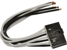 For Buick Rendezvous HVAC Blower Motor Resistor Connector SMP 54173XKHQ