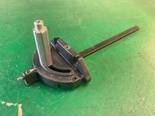 Craftsman Table Saw Miter Gauge Push 3/4" x 3/8" rod