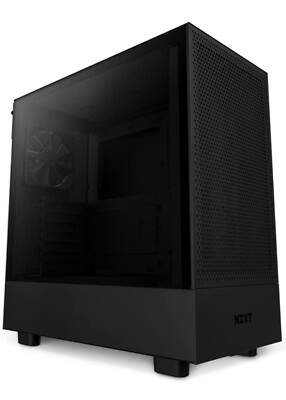 Desktop Ryzen 7 5800X3D RTX 3080 Ti 1TB NVMe 32GB RAM | eBay