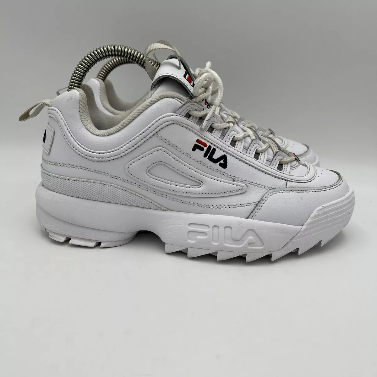 Fila Disruptor Shoes