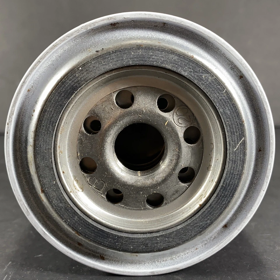 1977-91 Oil Filter V-193 Chevrolet Dodge Eagle Plymouth Champ Group 7 - Image 3 of 4