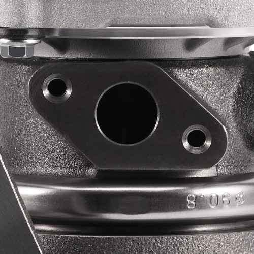 Turbocompresor VF52 para Subaru Impreza WRX Legacy Outback 05-2009 2,5 L 14411AA800 - Imagen 6 de 11