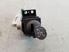 04-09 Toyota Prius Shifter Gear Assembly OEM