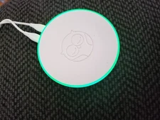 Owlet Baby Care Model OBS 1.1 Smart Sock 2 WiFi System Base Unit x3