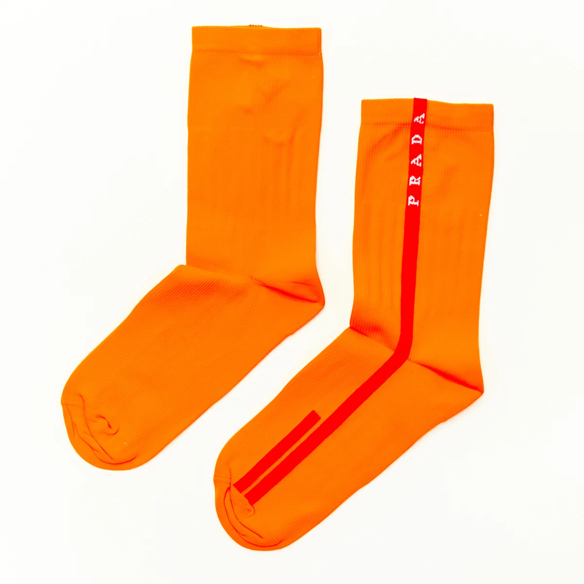 Prada nylon socks sale