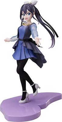 FuRyu SELECTION PROJECT Rena Hananoi 1/7 scale PVC painted finished figure