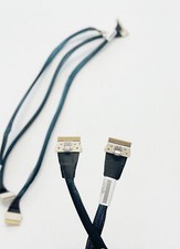 Lot of 4x Supermicro CBL-SAST-1244-85 Slimline x8 to Slimline x8