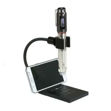 [Genie Tech] Auto Focus Digital Microscope G-SCOPE Standard Fixture SET SGS-D100
